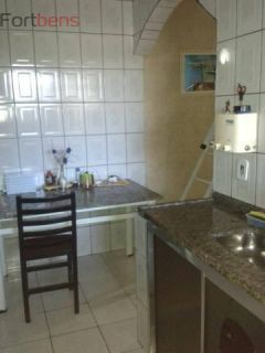Casa Para Vender com 3 quartos no bairro Nova Era em Caieiras 
