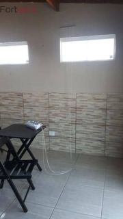 Casa Para Vender com 3 quartos no bairro Nova Era em Caieiras 