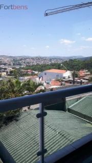 Casa Para Vender com 3 quartos no bairro Nova Era em Caieiras 