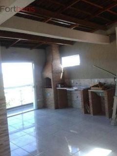 Casa Para Vender com 3 quartos no bairro Nova Era em Caieiras 