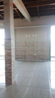 Casa Para Vender com 3 quartos no bairro Nova Era em Caieiras 