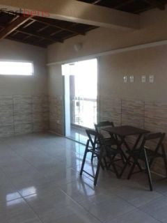 Casa Para Vender com 3 quartos no bairro Nova Era em Caieiras 