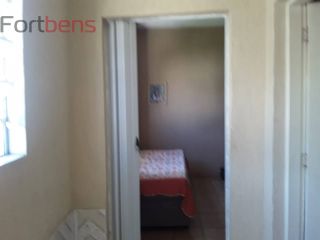 Casa Para Vender com 2 quartos no bairro Vila Santista em Franco Da Rocha