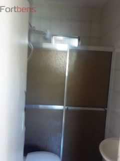 Casa Para Vender com 2 quartos no bairro Vila Santista em Franco Da Rocha