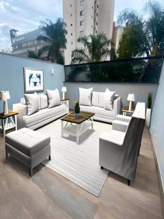 Casa Para Vender com 3 quartos 3 suítes no bairro Vila Mariana em São Paulo