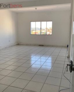 Edifício Comercial Para Alugar no bairro Serpa em Caieiras