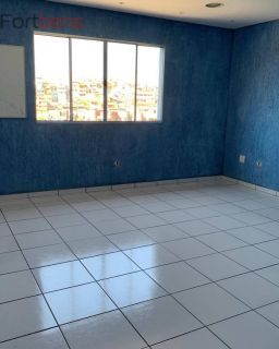 Edifício Comercial Para Alugar no bairro Serpa em Caieiras