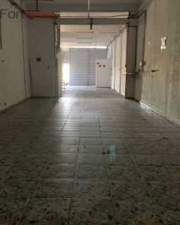 Edifício Comercial Para Alugar no bairro Serpa em Caieiras