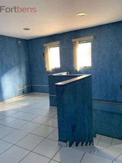 Edifício Comercial Para Alugar no bairro Serpa em Caieiras