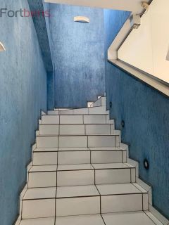 Edifício Comercial Para Alugar no bairro Serpa em Caieiras