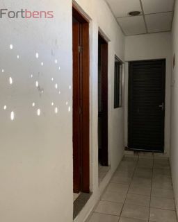 Edifício Comercial Para Alugar no bairro Serpa em Caieiras