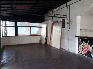 Terreno Comercial Para Alugar no bairro Barra Funda em São Paulo