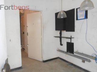 Terreno Comercial Para Alugar no bairro Barra Funda em São Paulo