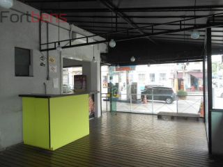 Terreno Comercial Para Alugar no bairro Barra Funda em São Paulo