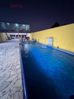 Chácara Para Vender com 2 quartos no bairro Parque Pretória  em Franco Da Rocha