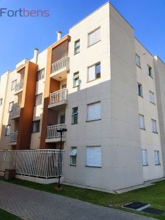 Apartamento Para Vender com 2 quartos no bairro Vila Suiça em Francisco Morato