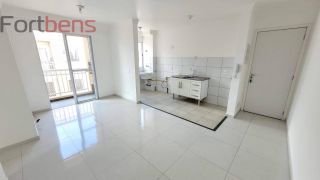 Apartamento Para Vender com 2 quartos no bairro Vila Suiça em Francisco Morato