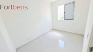 Apartamento Para Vender com 2 quartos no bairro Vila Suiça em Francisco Morato