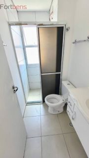 Apartamento Para Vender com 2 quartos no bairro Vila Suiça em Francisco Morato