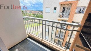 Apartamento Para Vender com 2 quartos no bairro Vila Suiça em Francisco Morato