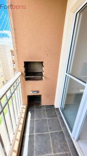 Apartamento Para Vender com 2 quartos no bairro Vila Suiça em Francisco Morato