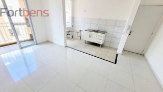 Apartamento Para Vender com 2 quartos no bairro Vila Suiça em Francisco Morato