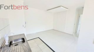 Apartamento Para Vender com 2 quartos no bairro Vila Suiça em Francisco Morato