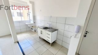 Apartamento Para Vender com 2 quartos no bairro Vila Suiça em Francisco Morato