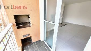 Apartamento Para Vender com 2 quartos no bairro Vila Suiça em Francisco Morato