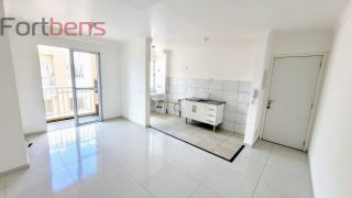 Apartamento Para Vender com 2 quartos no bairro Vila Suiça em Francisco Morato