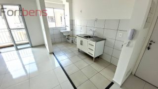 Apartamento Para Vender com 2 quartos no bairro Vila Suiça em Francisco Morato
