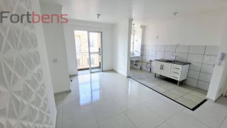 Apartamento Para Vender com 2 quartos no bairro Vila Suiça em Francisco Morato