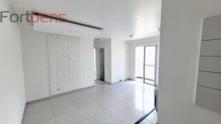 Apartamento Para Vender com 2 quartos no bairro Vila Suiça em Francisco Morato