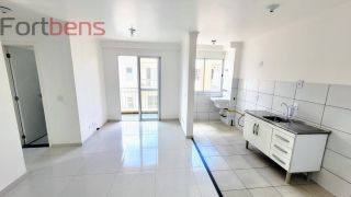 Apartamento Para Vender com 2 quartos no bairro Vila Suiça em Francisco Morato