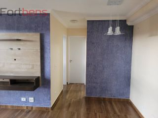 Apartamento Para Vender com 2 quartos no bairro Vila Suiça em Francisco Morato