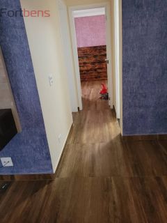 Apartamento Para Vender com 2 quartos no bairro Vila Suiça em Francisco Morato