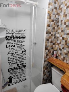 Apartamento Para Vender com 2 quartos no bairro Vila Suiça em Francisco Morato