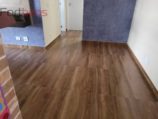 Apartamento Para Vender com 2 quartos no bairro Vila Suiça em Francisco Morato