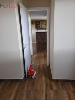 Apartamento Para Vender com 2 quartos no bairro Vila Suiça em Francisco Morato