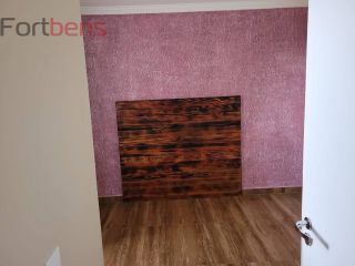 Apartamento Para Vender com 2 quartos no bairro Vila Suiça em Francisco Morato