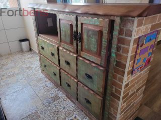 Apartamento Para Vender com 2 quartos no bairro Vila Suiça em Francisco Morato