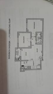 Apartamento Para Vender com 2 quartos no bairro Vila Suiça em Francisco Morato