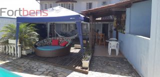 Sobrado Para Vender com 4 quartos 3 suítes no bairro Laranjeiras em Caieiras