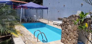 Sobrado Para Vender com 4 quartos 3 suítes no bairro Laranjeiras em Caieiras