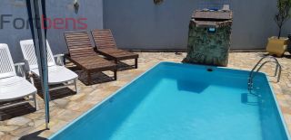 Sobrado Para Vender com 4 quartos 3 suítes no bairro Laranjeiras em Caieiras