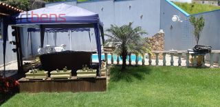 Sobrado Para Vender com 4 quartos 3 suítes no bairro Laranjeiras em Caieiras