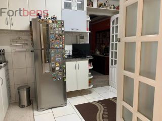 Sobrado Para Vender com 4 quartos 3 suítes no bairro Laranjeiras em Caieiras