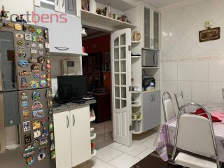 Sobrado Para Vender com 4 quartos 3 suítes no bairro Laranjeiras em Caieiras