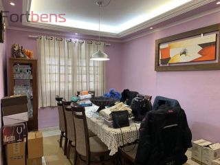 Sobrado Para Vender com 4 quartos 3 suítes no bairro Laranjeiras em Caieiras