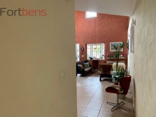 Sobrado Para Vender com 4 quartos 3 suítes no bairro Laranjeiras em Caieiras